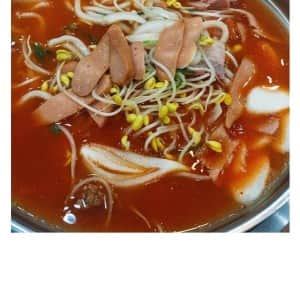 부대찌개 맛없는 집 특징