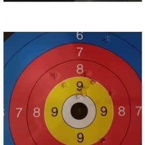 시골사격 대회 파토난 디시인 