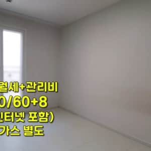 요새 서울 자취방 월세 현실