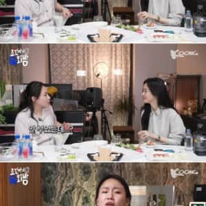 배우들이 몸무게 변화에 민감한 이유