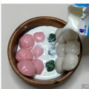 최근 해외 난리났다는 한국음식 요리법