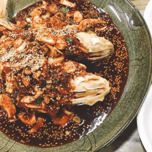 어느 제주 유명식당 노키즈존 선언 이유