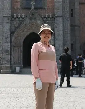 야쿠르트 아줌마계 레전드