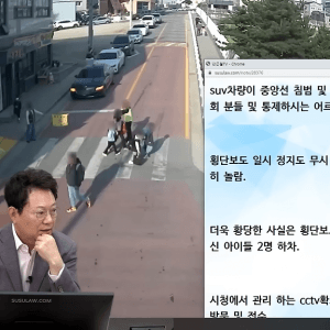 진짜 한문철 TV 레전드