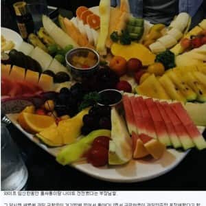 임신한 와이프 두고 룸쌀롱 다니던 상사