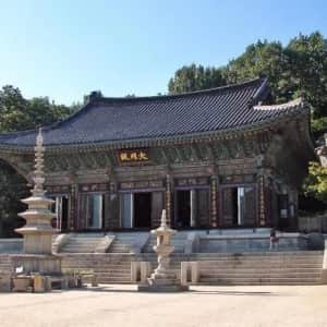 봉은사 가서 건물 무너지라고 기도한 기독교인들 