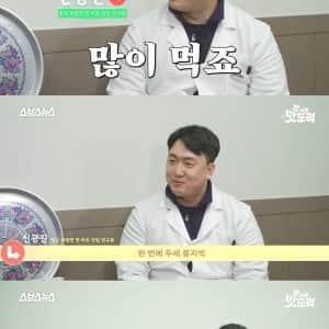 팔도비빔면을 1.5배 버전으로 못내는 이유