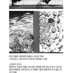 일본이 아직 흑백을 고수하는 이유