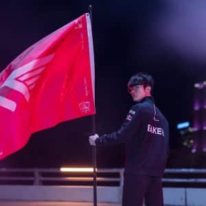 T1 페이커 LCK 선수 최초 LCK 경기 1000전 확정 