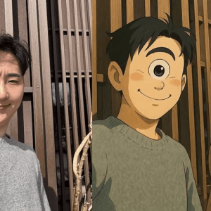 지브리화 대참사 