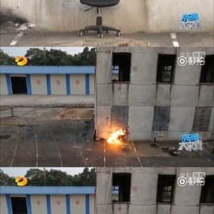 저렴한 중국산 의자를 절대 사면 안 되는 이유 