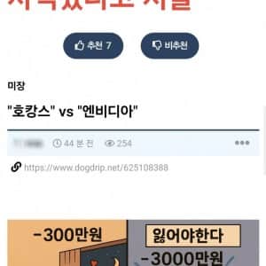 트럼프 사태 후 정신나간 사람들