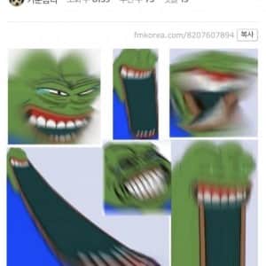관세 불확실성 해소되어 신난 사람