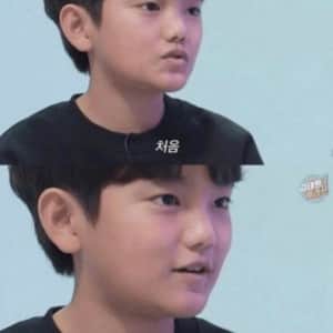 자기를 못알아봐서 긁힌 강형욱