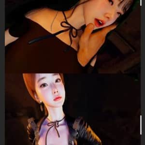 RTX 5090사서 꼴랑 이것만 한다는 사람