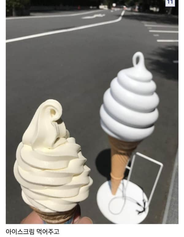 야스쿠니 신사에 참배하러 간 디시인 ㄷㄷ