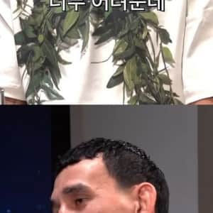 UFC 전 챔피언 : "루피가 나루토 이긴다 ㅇㅇ"