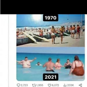 해수면 상승의 진실