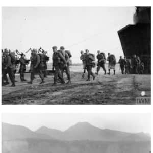 영국 총리가 6.25 전쟁 참전을 결정하면서 한 말