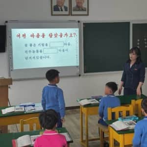 목숨걸린 빈칸 채우기
