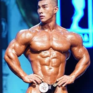 스테로이드 부작용 근황  