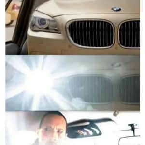 외국에서 보는 BMW 이미지