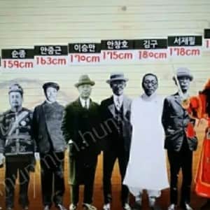 요즘 고등학생 대화 주제