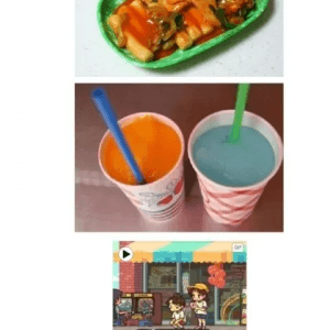 90년대만해도 돈 쓸어담았던 가게 