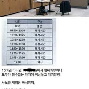 월 500 버티기 가능? 