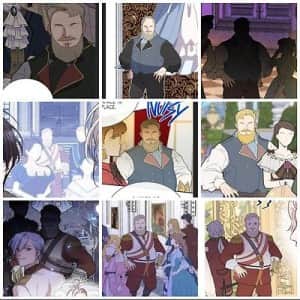 웹툰 많이 보는 사람들은 느낀다는 요새 웹툰들 특징