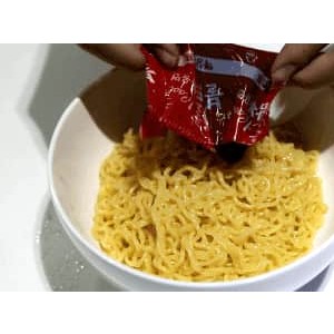 삼양 불닭볶음면 성공 요인 중 하나
