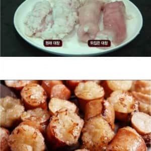파는 사람들도 팔면서 죄책감 느낀다는 음식