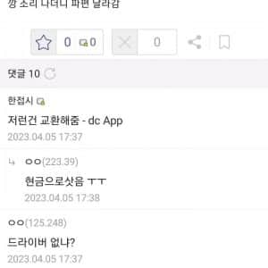 고양이에게 어떻게든 밥을 주고 싶었던 사람
