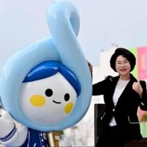93세 가천대 총장님 최근 사진 