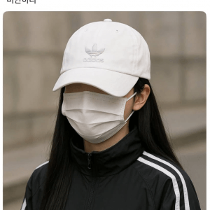 요즘 여중생 & 여고생들 패션 
