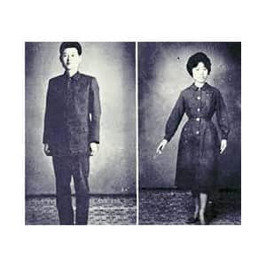 1960년대 정부에서 만든 한국판 인민복