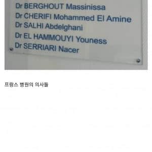 이민자들에게 점령 당한 요즘 유럽 상황
