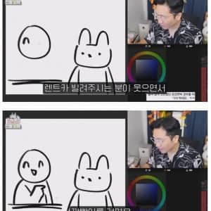 충격적이라는 일본 운전 문화