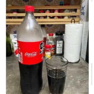 코카콜라는 어디서 마시던 코카콜라일 뿐임