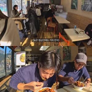 시대를 너무 앞서갔던 비비고