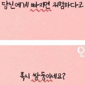 성공률 100%라는 작업 멘트 모음
