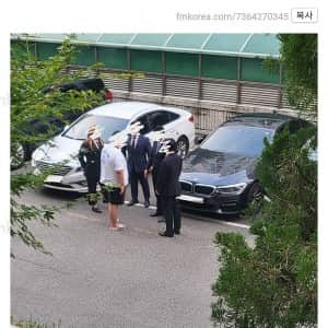 카푸어의 최후 