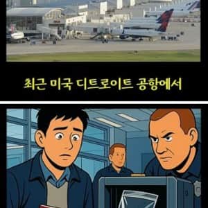 코로나에 이어 또 다시 전염병 테러 하려던 중국 