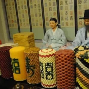 이젠 하면 ㅈㄴ 욕먹는다는 옛날식 효도 