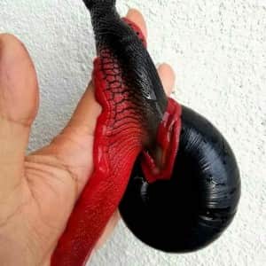 (약혐) 꺼림직한 자연의 이면 
