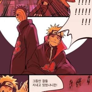 포브스 선정, '나루토 팬들이 가장 원하는 외전 1위' 