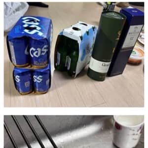 자취를 첫 시작한 남자의 후기