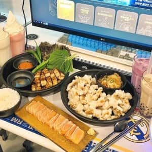 웬만한 식당 압살하는 요즘 PC방