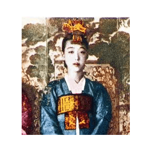 조선 시대 당시 ㅅ드립
