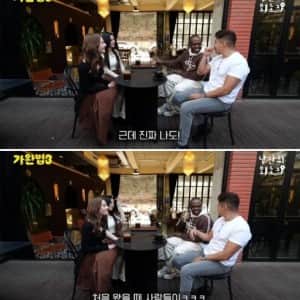 인도, 러시아 출신 아이돌 멤버가 한국인 다됐다고 느낀 순간